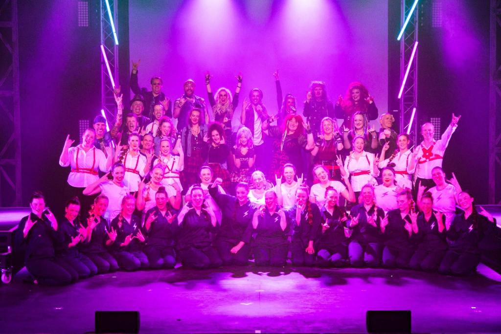 Poole and Parkstone Productions