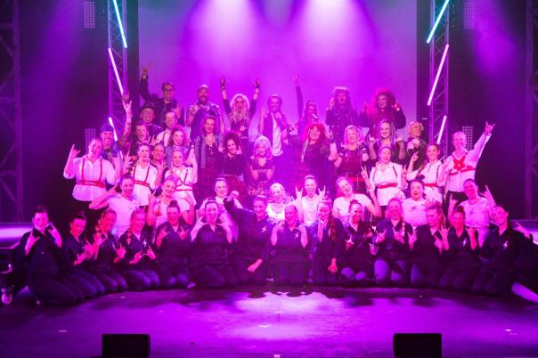 Poole and Parkstone Productions