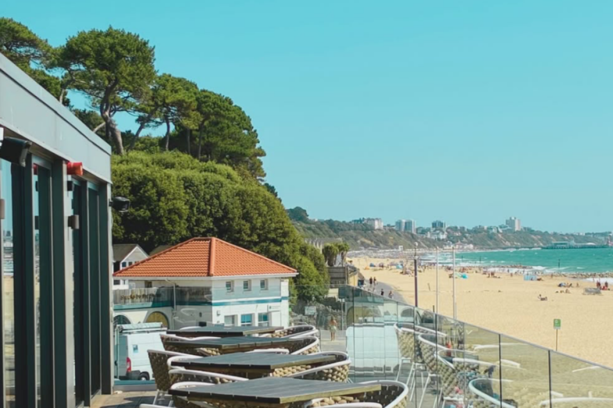 6 Coastal Restaurants for Sunday Lunch in Dorset: From Christchurch to Studland