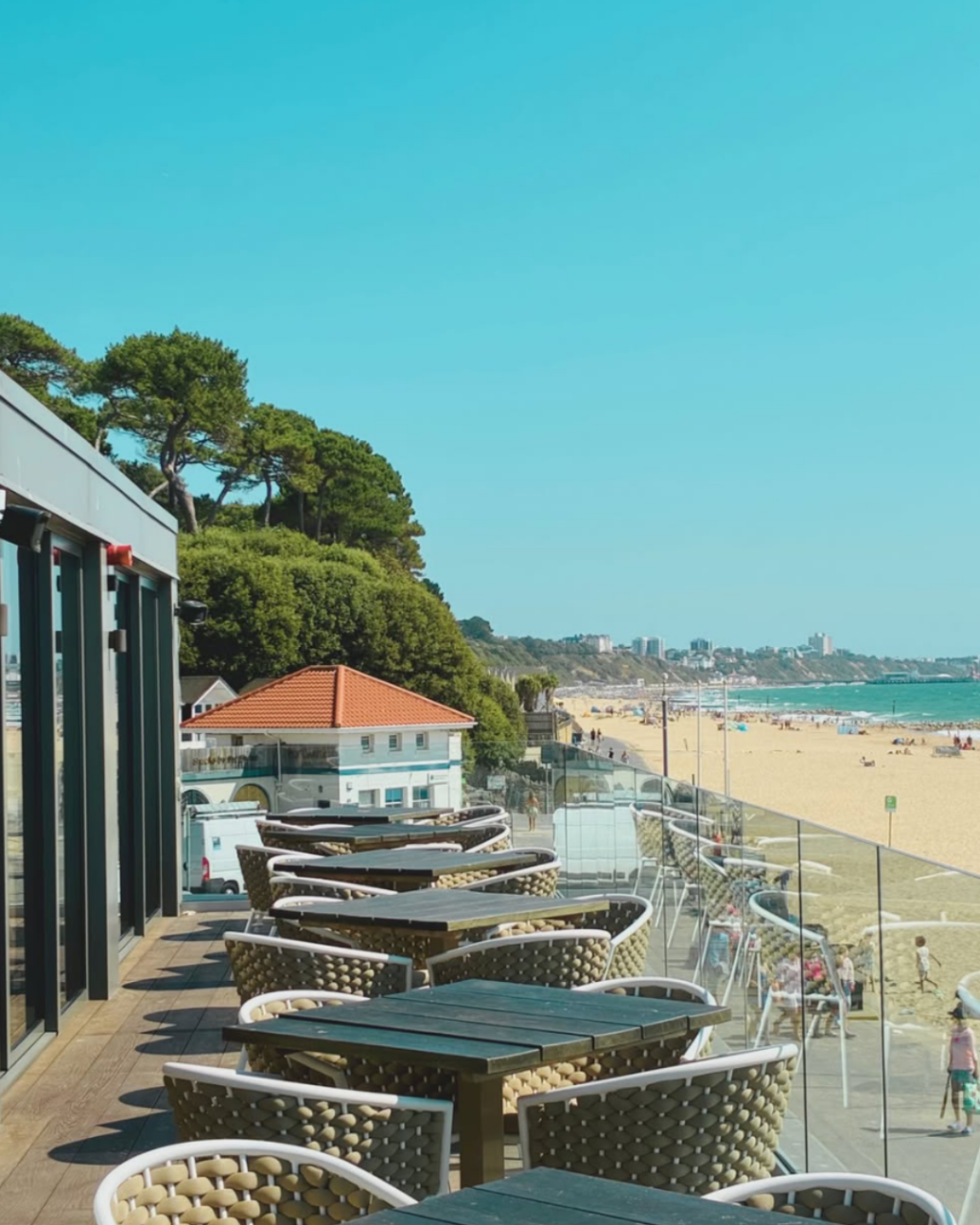 6 Coastal Restaurants for Sunday Lunch in Dorset: From Christchurch to Studland