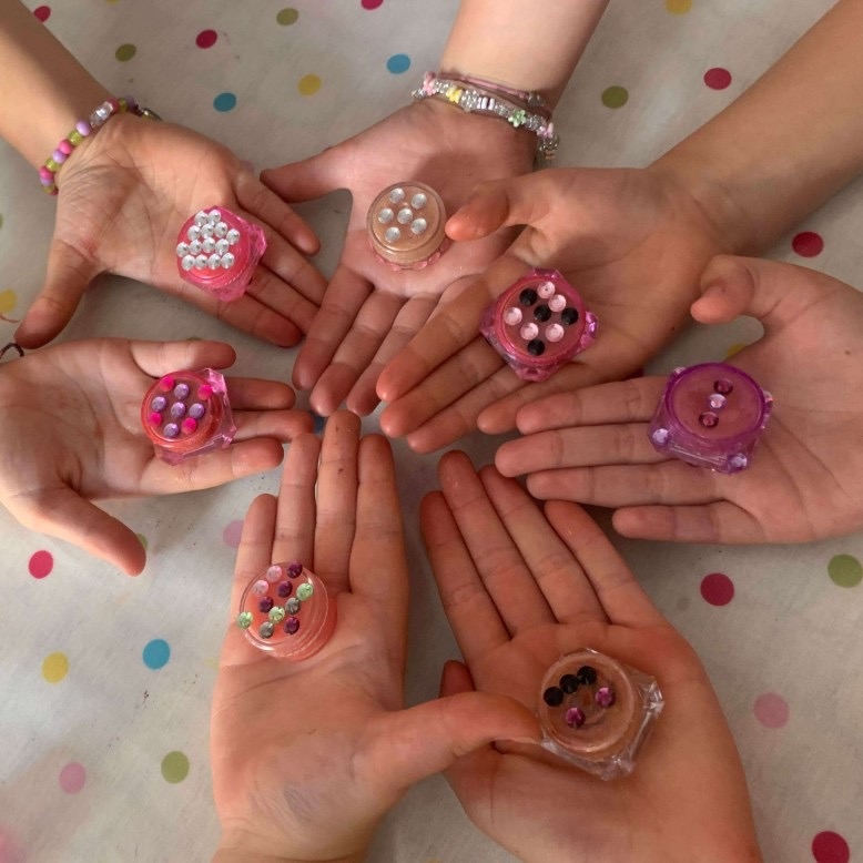 Great PARTY IDEAS for Teen Girls’ Birthdays in Bournemouth