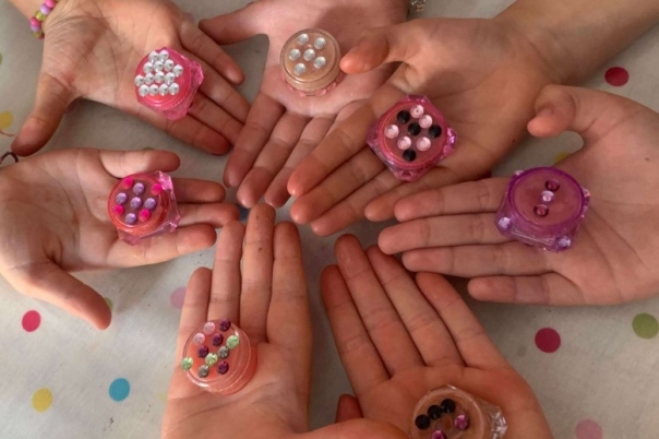Great PARTY IDEAS for Teen Girls’ Birthdays in Bournemouth
