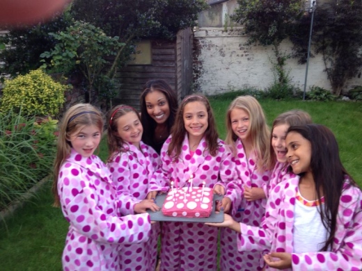 IDEAS for Teen Girls’ Birthday Parties in Bournemouth