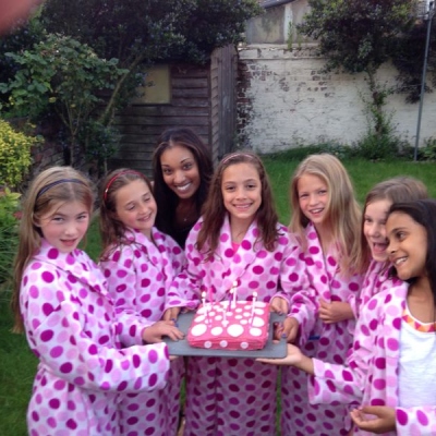 Great PARTY IDEAS for Teen Girls’ Birthdays in Bournemouth
