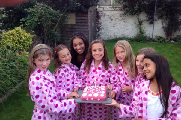 Great PARTY IDEAS for Teen Girls’ Birthdays in Bournemouth
