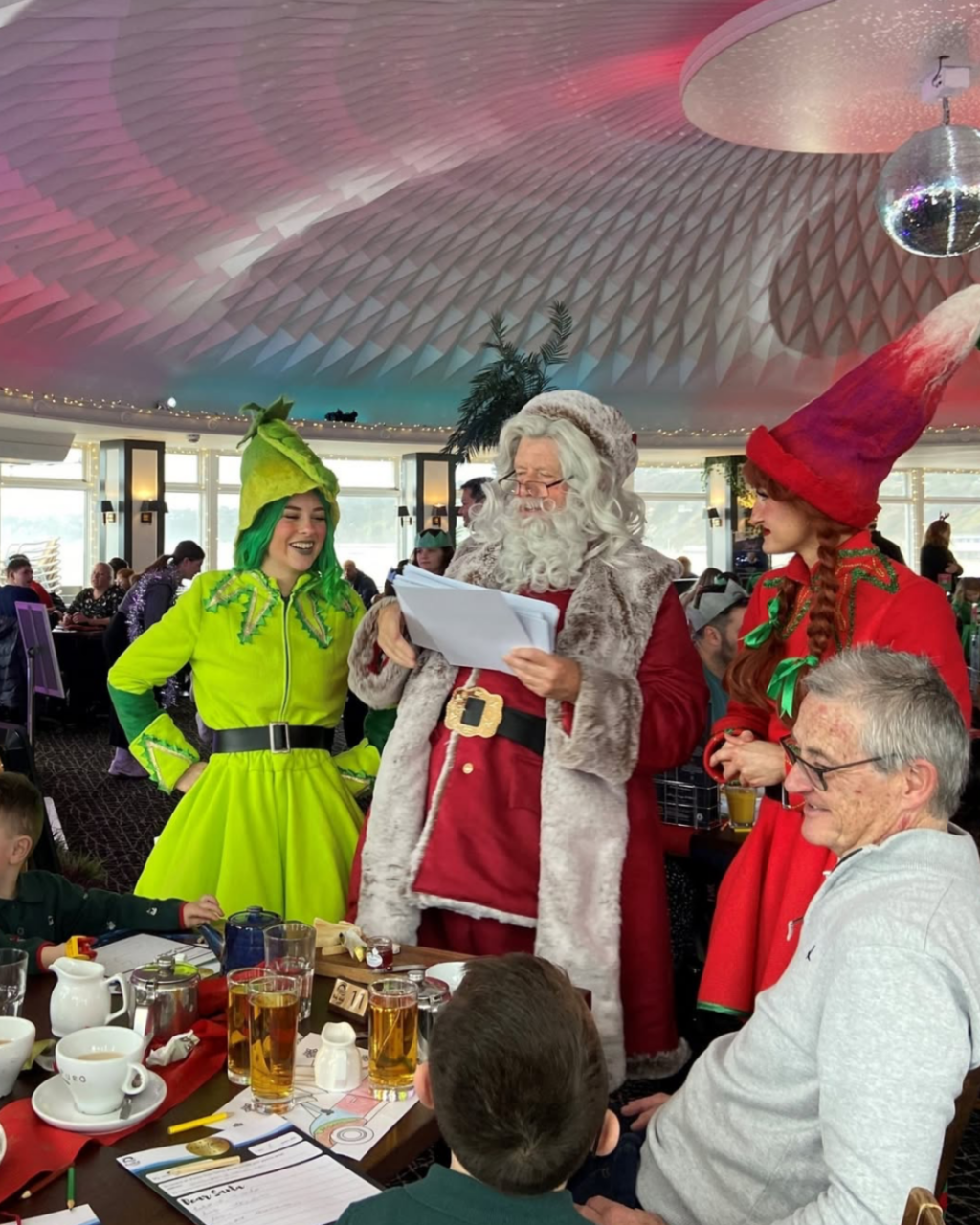 Christmas Events in Bournemouth 2026: Markets, Ice Skating, Santa and Festive Shows