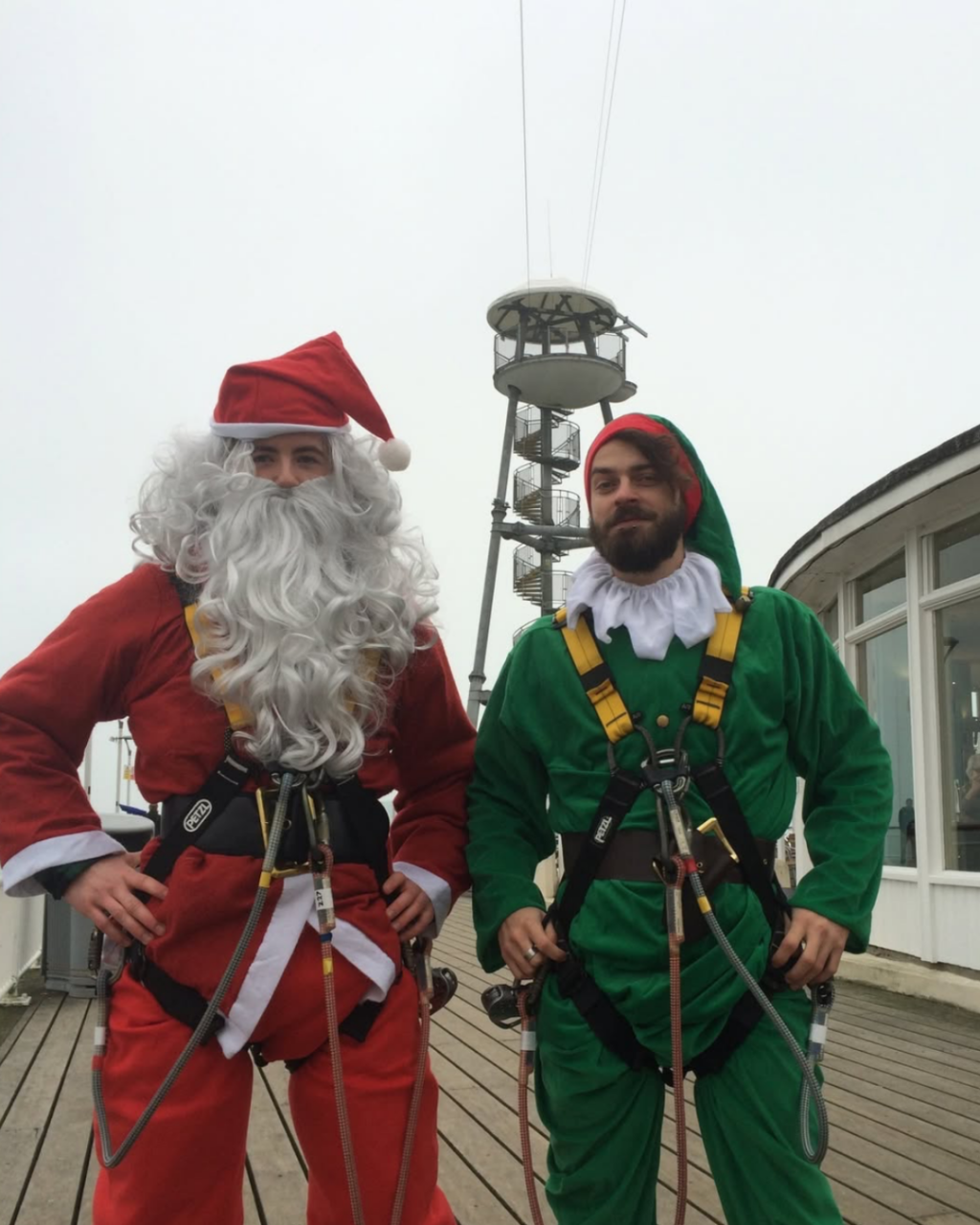 Christmas Events in Bournemouth 2026: Markets, Ice Skating, Santa and Festive Shows