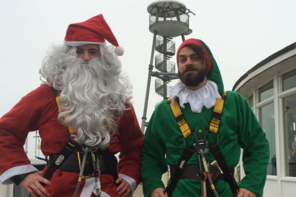 Christmas Events in Bournemouth 2026: Markets, Ice Skating, Santa and Festive Shows