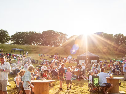 DorsetFest | 18th-19th June 2027