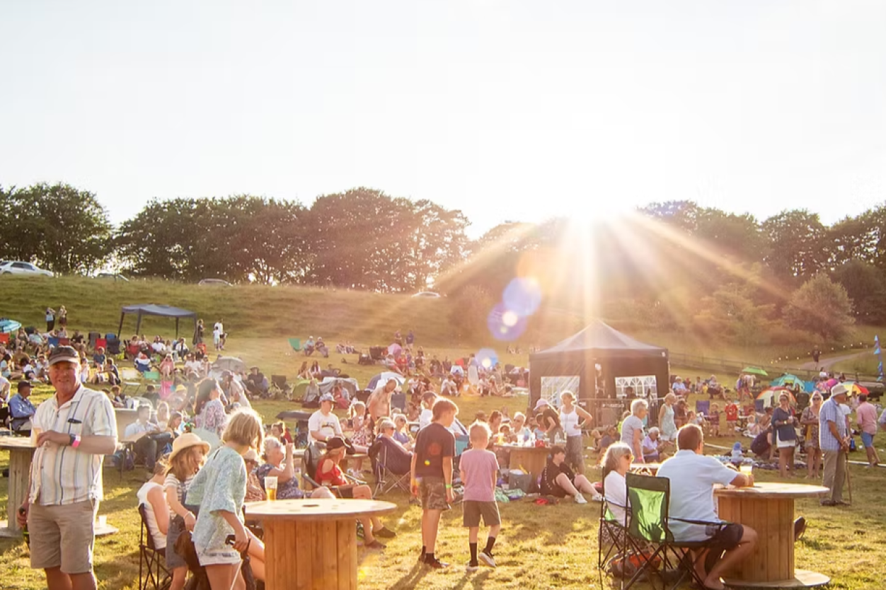 DorsetFest | 18th-19th June 2027