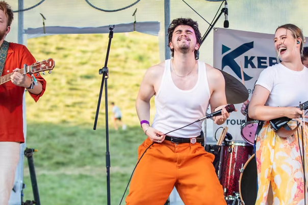 DorsetFest | 18th-19th June 2027