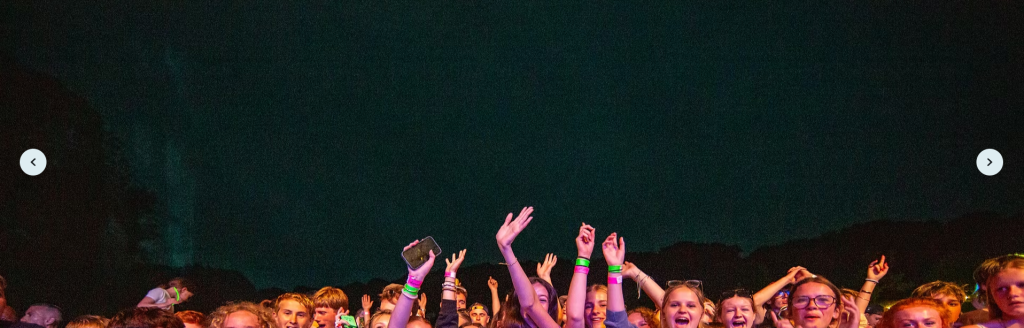 DorsetFest | 18th-19th June 2027