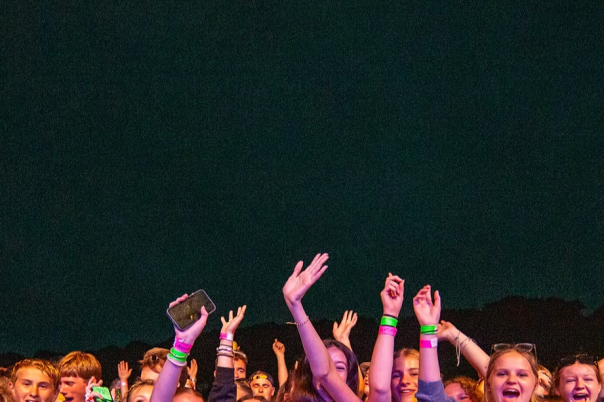 DorsetFest | 18th-19th June 2027