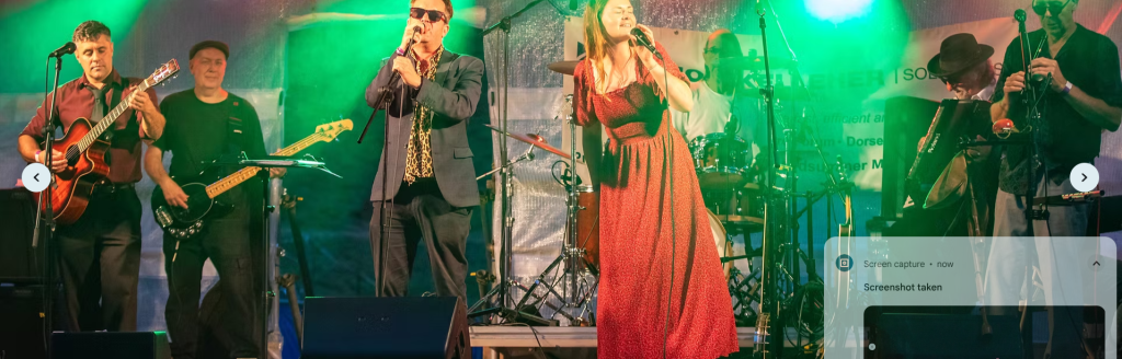 DorsetFest | 18th-19th June 2027