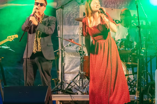 DorsetFest | 18th-19th June 2027