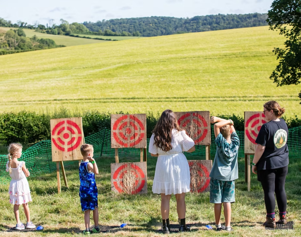 DorsetFest | 18th-19th June 2027