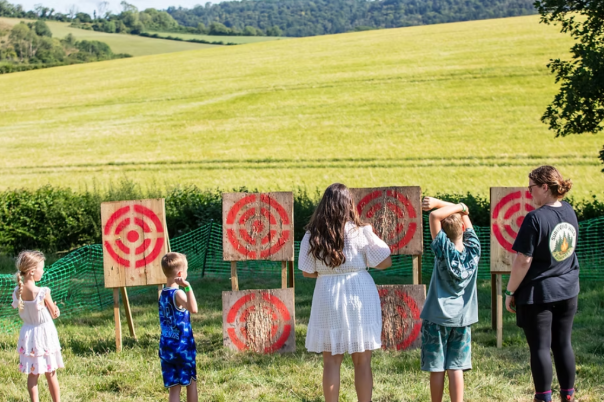 DorsetFest | 18th-19th June 2027