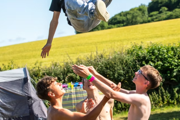 DorsetFest | 18th-19th June 2027