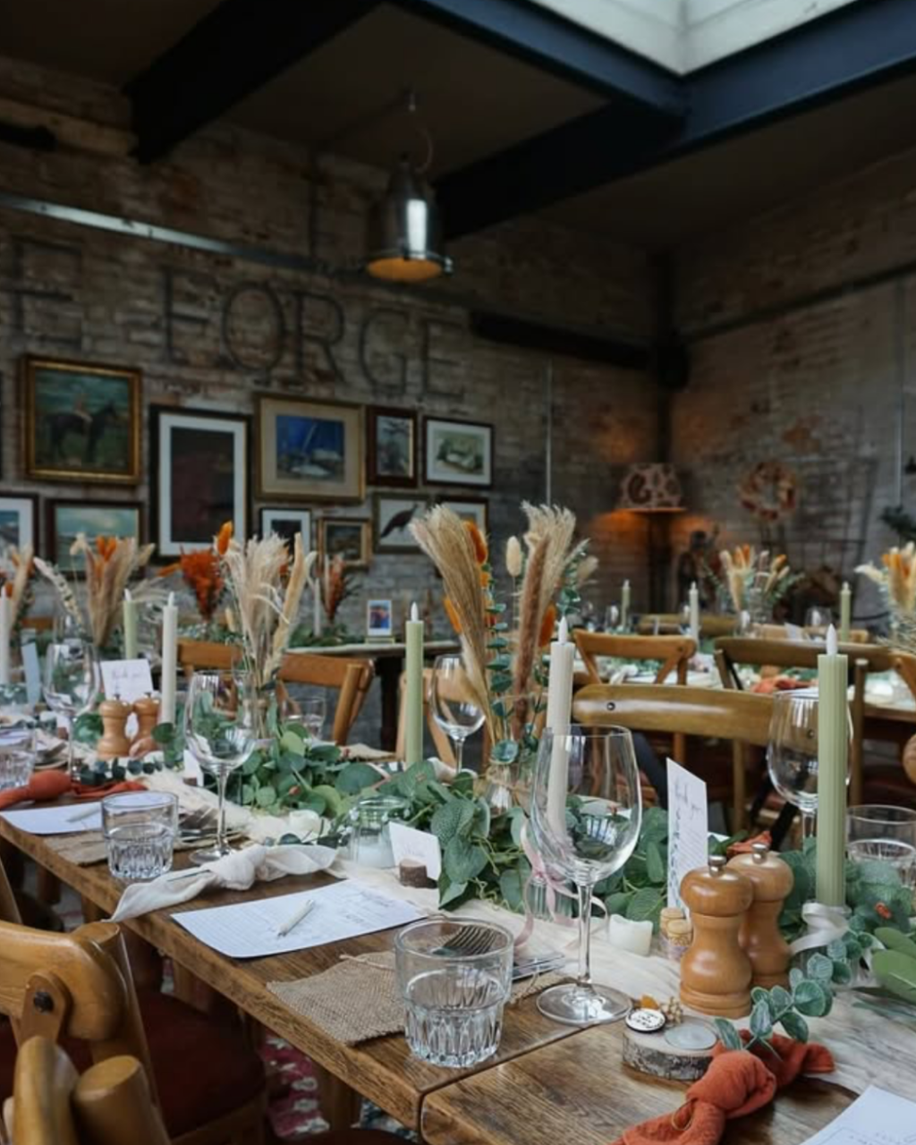 Christmas at The Libertine: Festive Parties and Christmas Day Dining in Westbourne