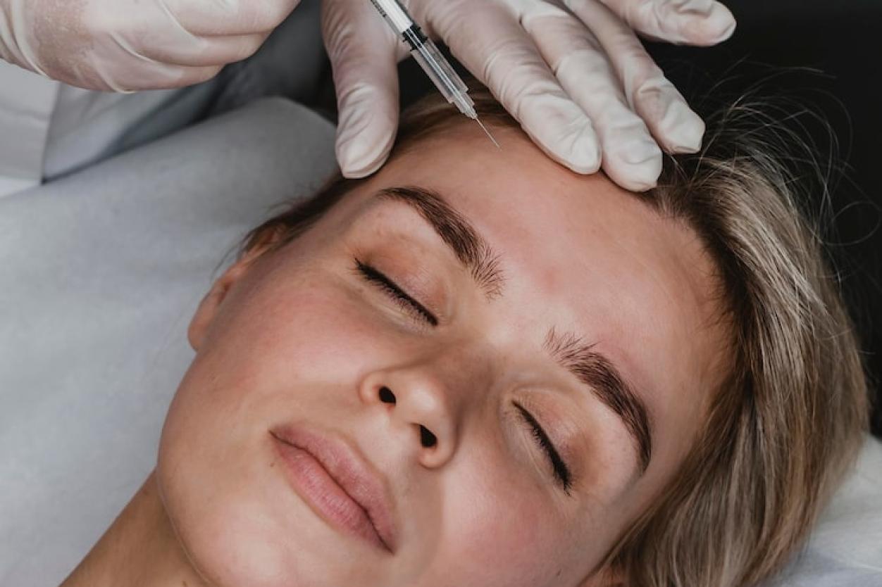 Botox Anti Wrinkle Injections - What you need to know