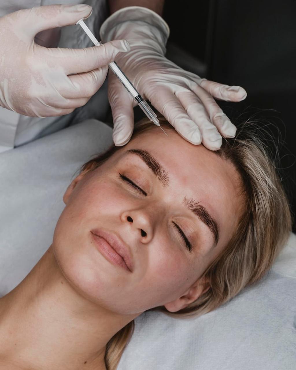 Botox Anti Wrinkle Injections - What you need to know