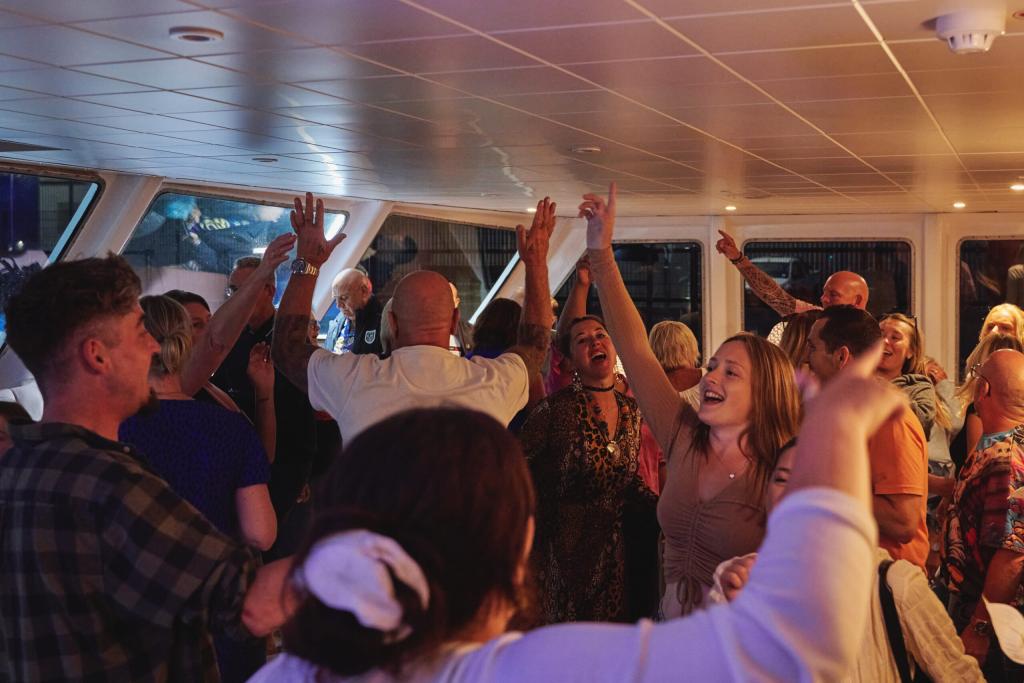 Taking a Dorset Coastal Cruise from Weymouth: My Honest Review