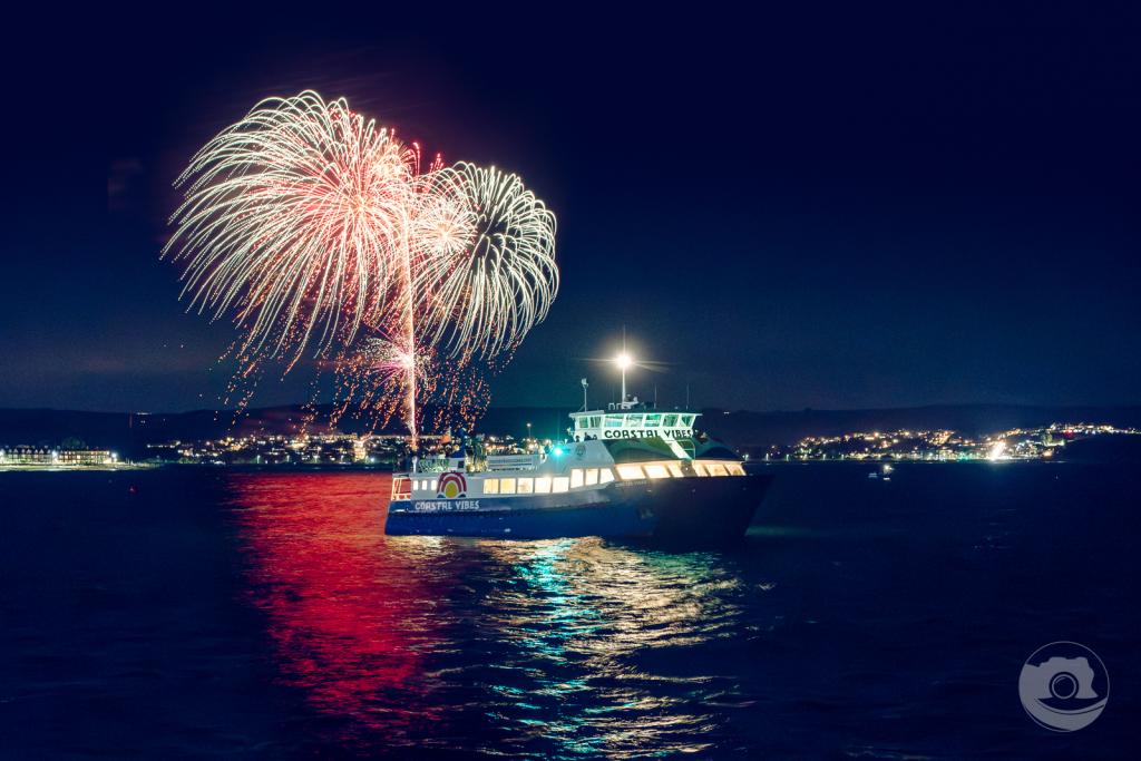Taking a Dorset Coastal Cruise from Weymouth: My Honest Review