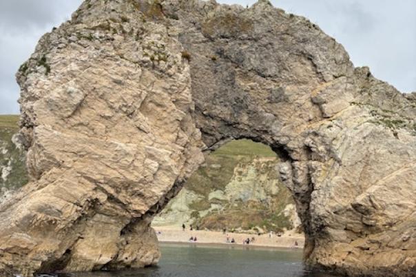 Taking a Dorset Coastal Cruise from Weymouth: My Honest Review