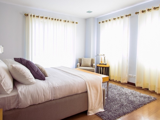 Compare Curtain, Blinds & Soft Furnishing Shops in Dorset