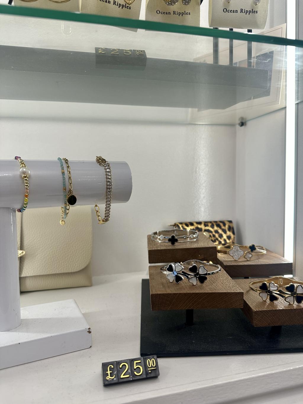 House of Heels Westbourne - Premium Footwear & Accessories Bournemouth