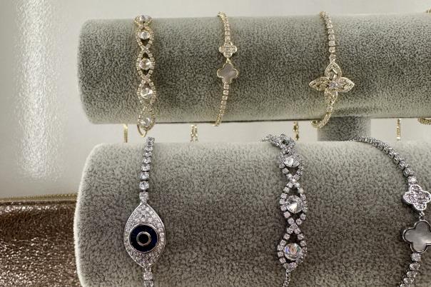 House of Heels Westbourne - Premium Footwear & Accessories Bournemouth