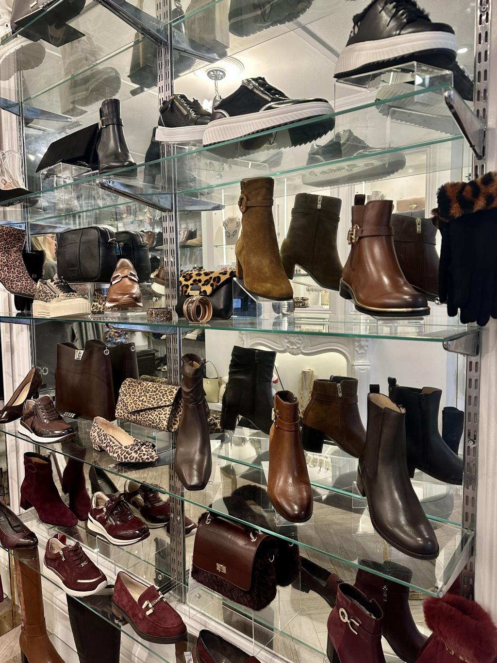 House of Heels Westbourne - Premium Footwear & Accessories Bournemouth