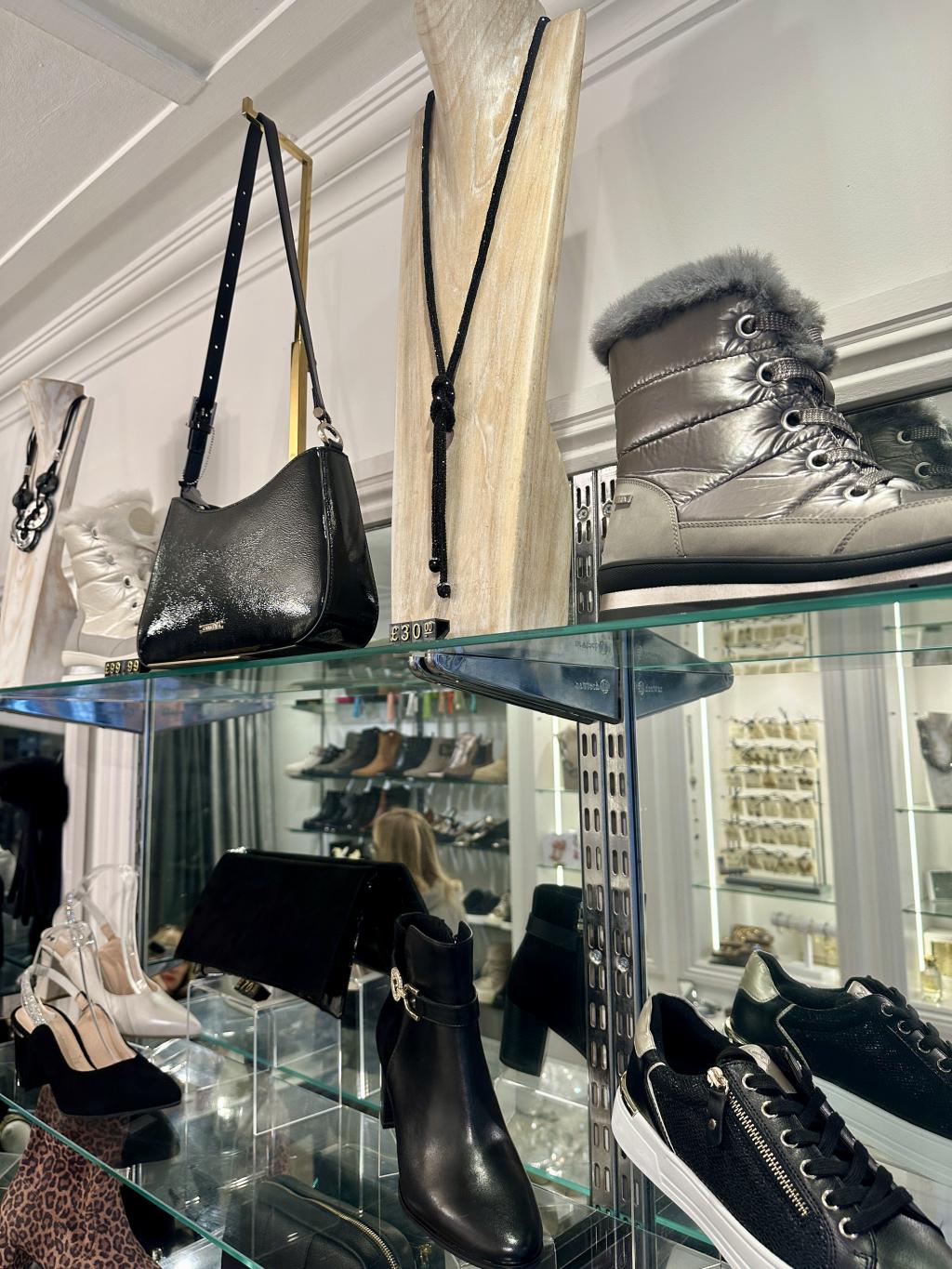 House of Heels Westbourne - Premium Footwear & Accessories Bournemouth