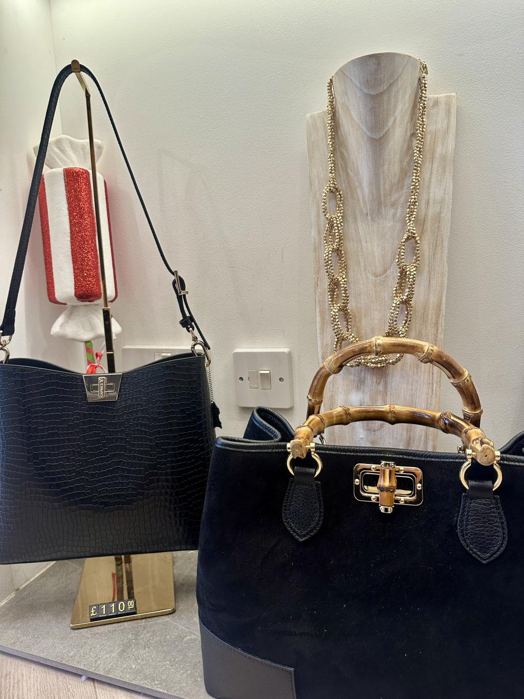 House of Heels Westbourne - Premium Footwear & Accessories Bournemouth