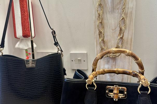 House of Heels Westbourne - Premium Footwear & Accessories Bournemouth