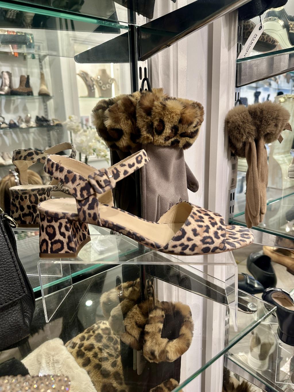 House of Heels Westbourne - Premium Footwear & Accessories Bournemouth
