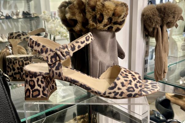 House of Heels Westbourne - Premium Footwear & Accessories Bournemouth