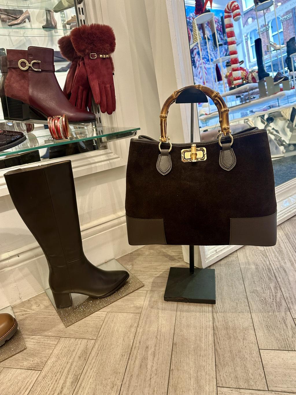 House of Heels Westbourne - Premium Footwear & Accessories Bournemouth