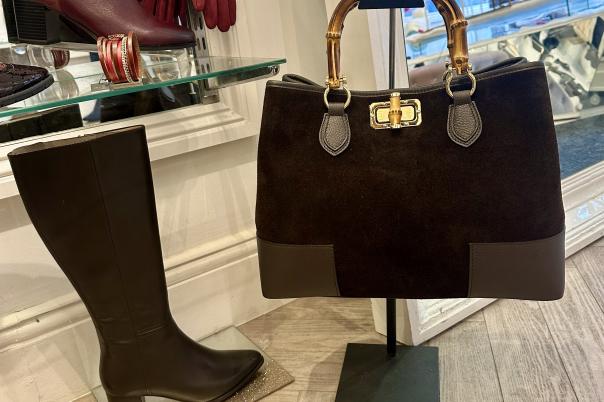 House of Heels Westbourne - Premium Footwear & Accessories Bournemouth