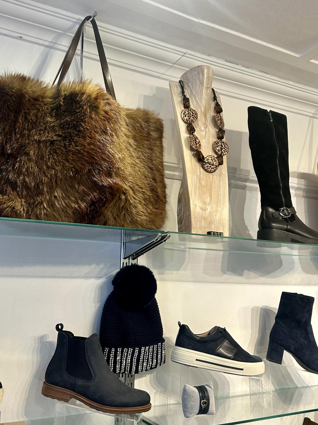 House of Heels Westbourne - Premium Footwear & Accessories Bournemouth