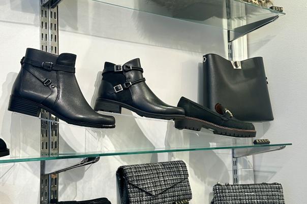 House of Heels Westbourne - Premium Footwear & Accessories Bournemouth