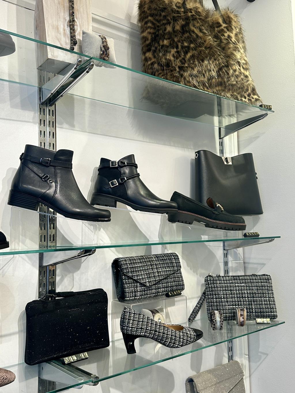 House of Heels Westbourne - Premium Footwear & Accessories Bournemouth