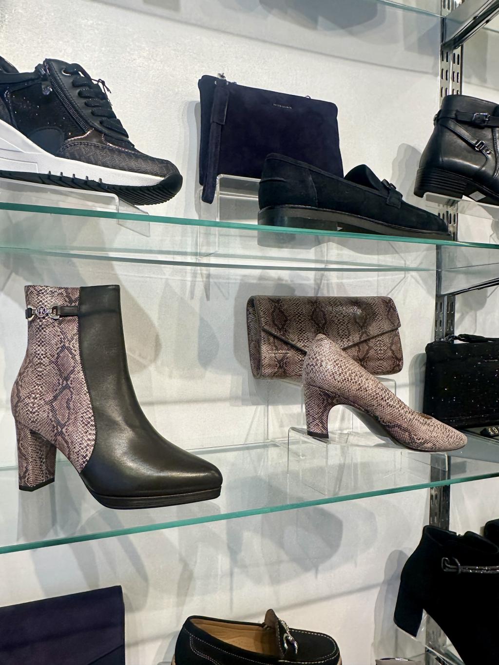 House of Heels Westbourne - Premium Footwear & Accessories Bournemouth
