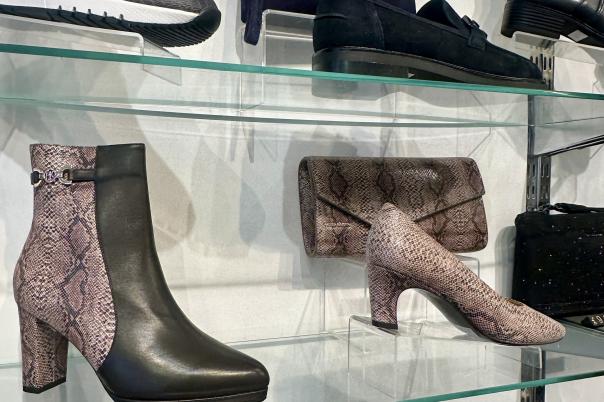 House of Heels Westbourne - Premium Footwear & Accessories Bournemouth