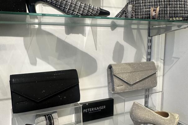 House of Heels Westbourne - Premium Footwear & Accessories Bournemouth