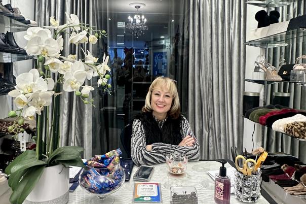 House of Heels Westbourne - Premium Footwear & Accessories Bournemouth