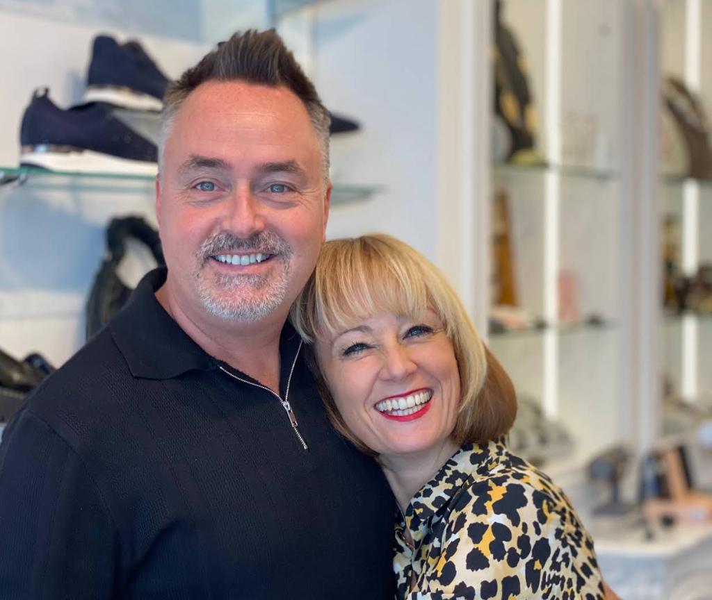 House of Heels Westbourne - Fabulous Footwear & Accessories