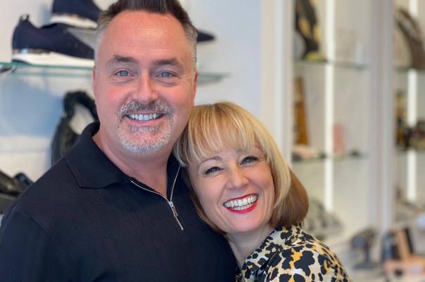 House of Heels Westbourne - Fabulous Footwear & Accessories