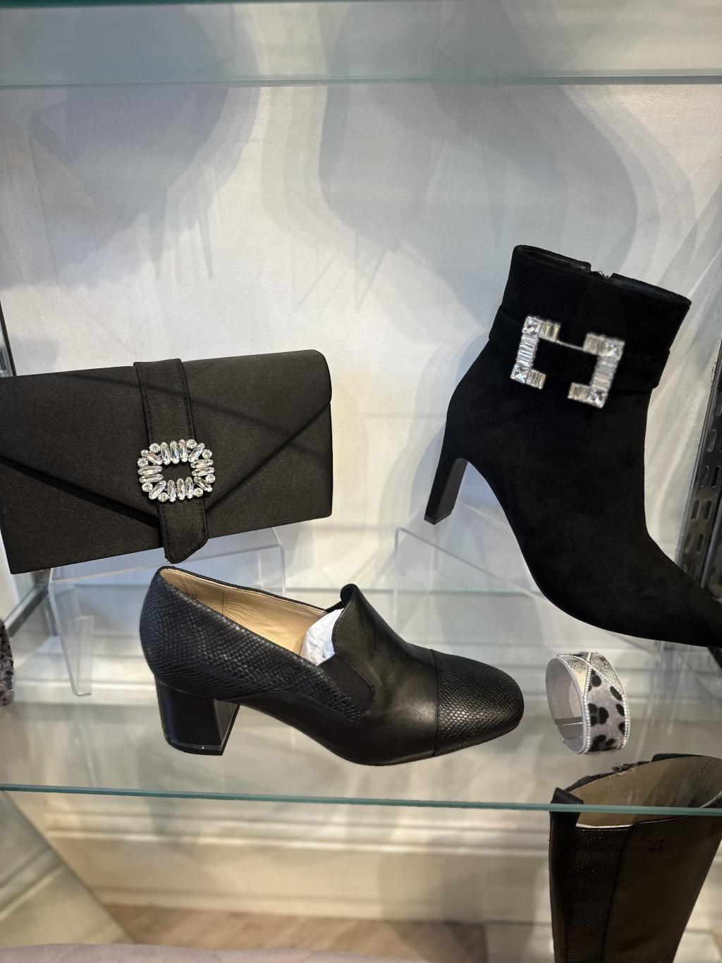 House of Heels Westbourne - Fabulous Footwear & Accessories