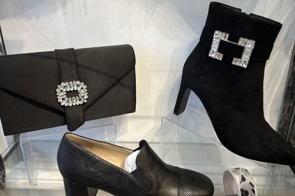 House of Heels Westbourne - Fabulous Footwear & Accessories
